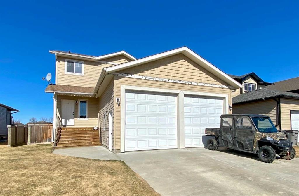 3527 55 Avenue , A2288752, Alberta,