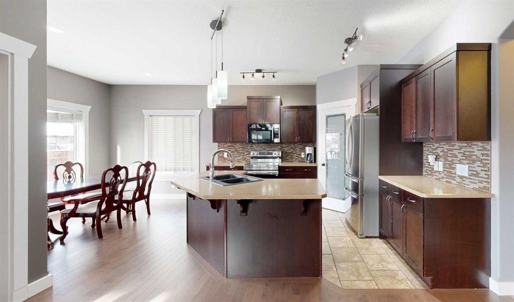 Third View of 3527 55 Avenue , NONE, Whitecourt, Alberta, T7S 0C1