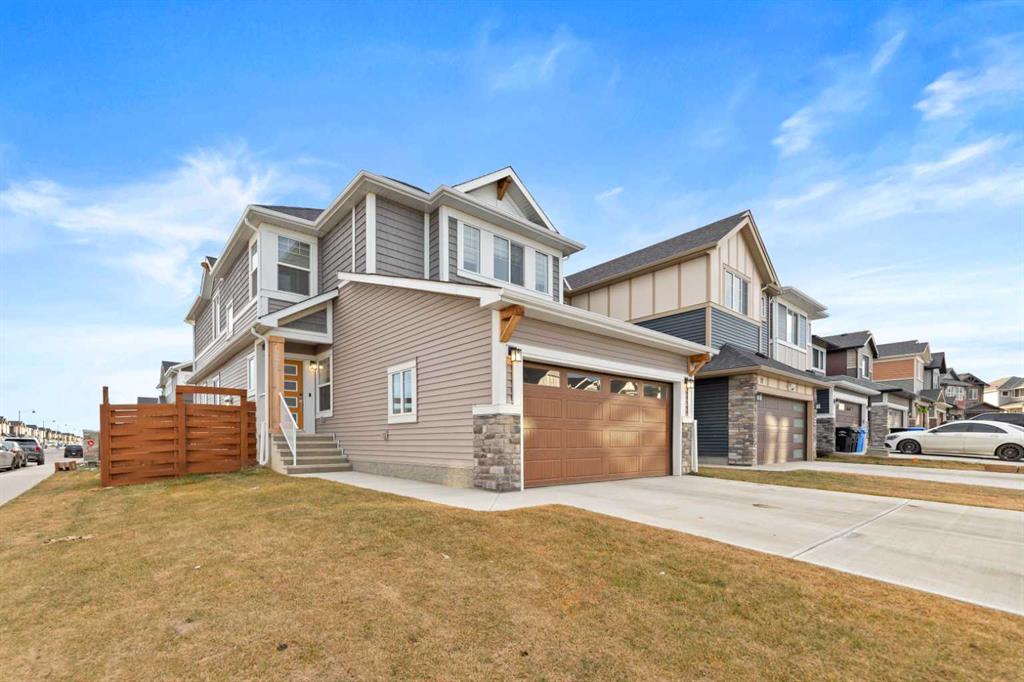 Third View of 7 Homestead Circle NE, Homestead, Calgary, Alberta, T3J 5R6