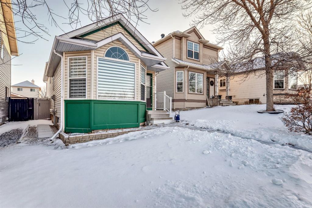 158 Somervale Close SW, A2288757, Alberta,