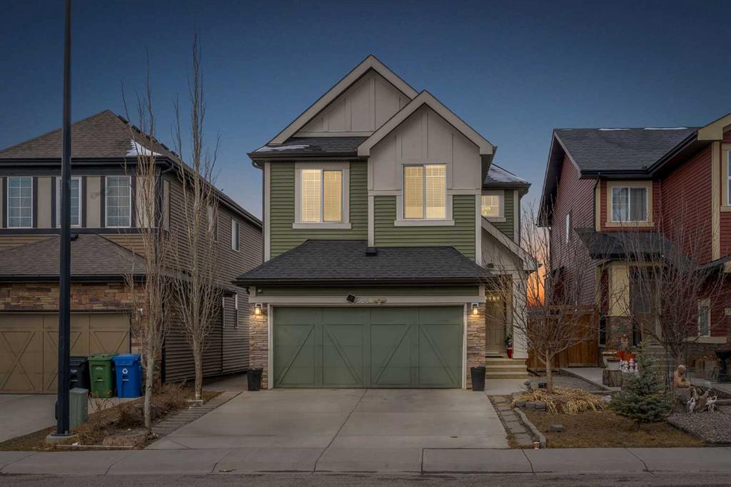 288, 288 Evansborough Way NW, A2288766, Alberta,