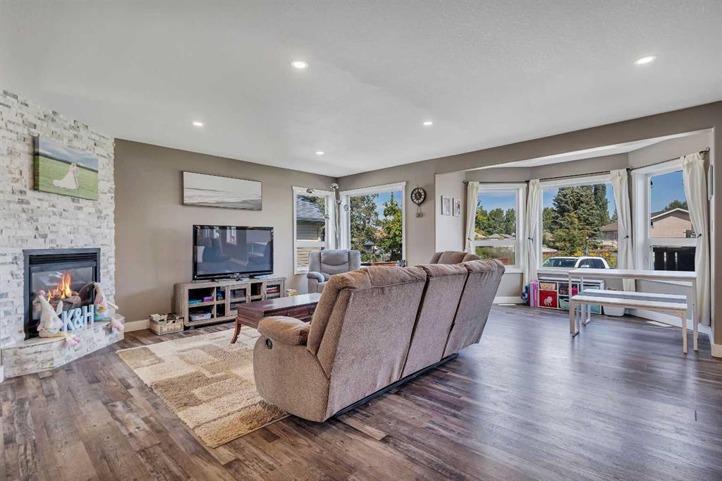 Fifth View of 5838 65 Avenue , NONE, Rocky Mountain House, Alberta, T4T 1N7