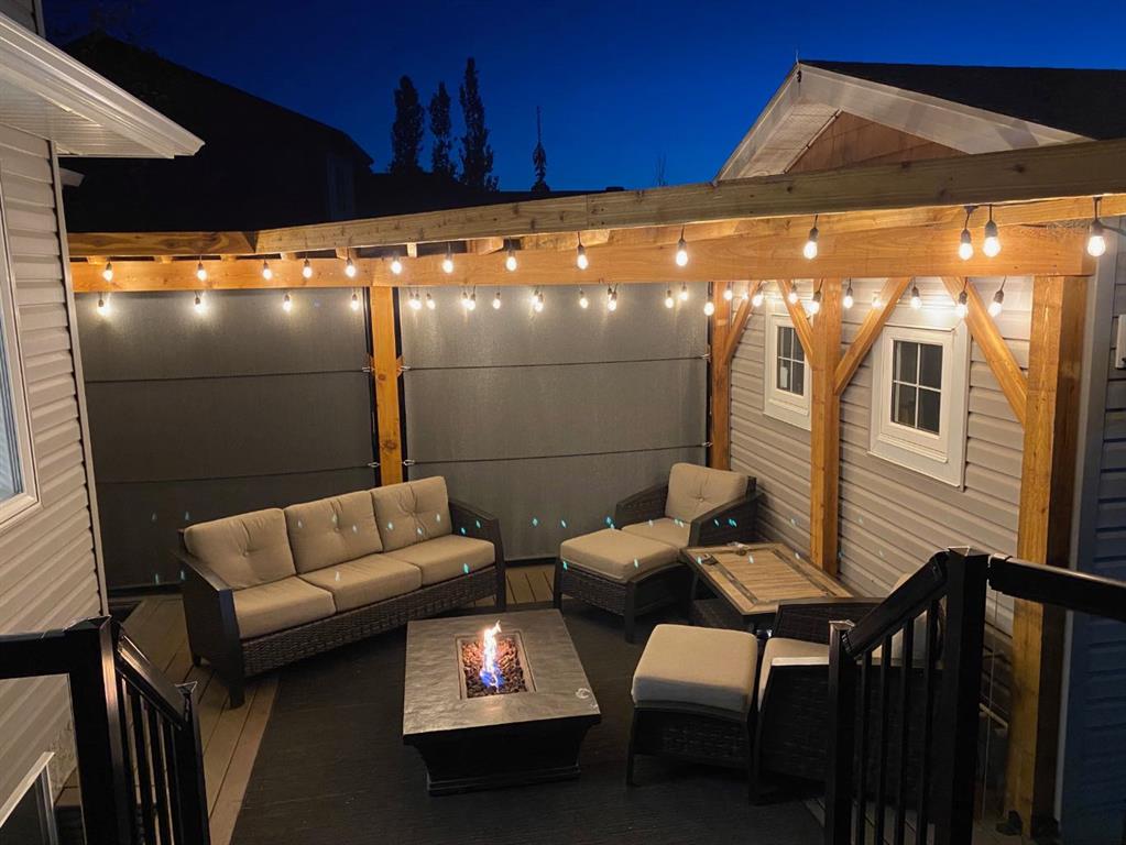 Fourth View of 1306 Prairie Springs Park SW, Prairie Springs, Airdrie, Alberta, T4B 0E8