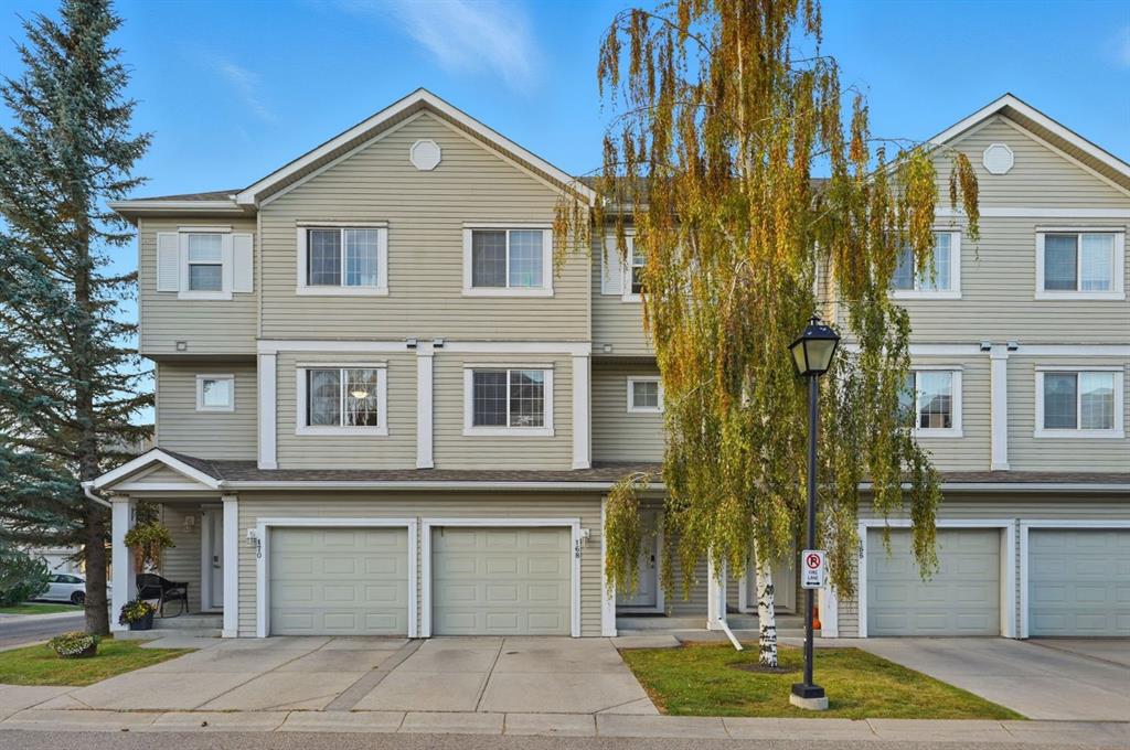 168 copperfield Court SE, A2288786, Alberta,