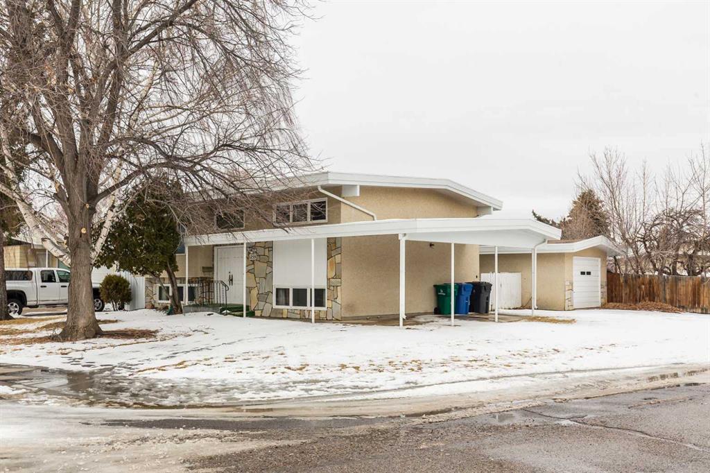 MLS® listing #108813310 for sale located at 1259 St Catherine Road N