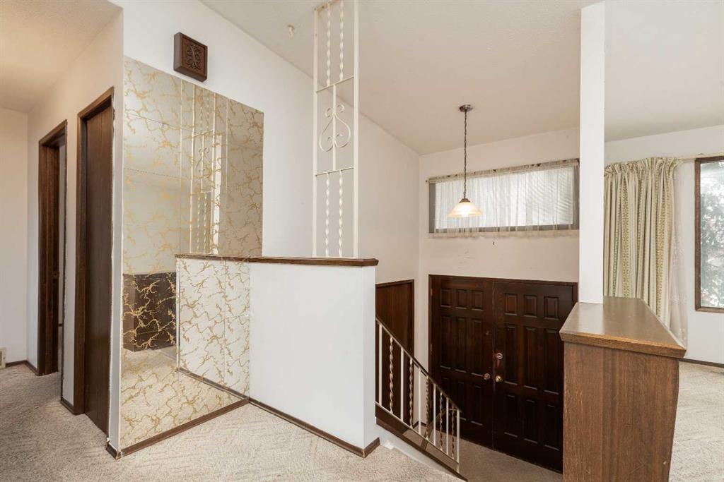 Fifth View of 1259 St Catherine Road N, St Edwards, Lethbridge, Alberta, T1H 4E9