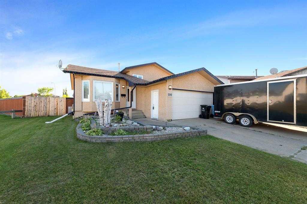 199 Berens Place , A2288789, Alberta,