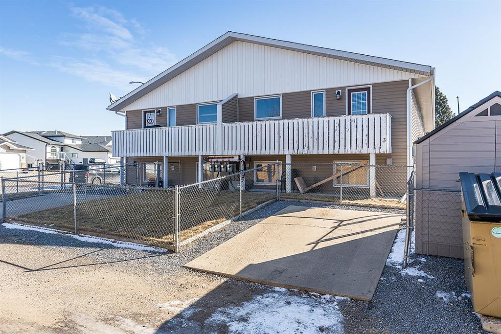 Fourth View of 21 Hobbs Way NE, Northeast Crescent Heights, Medicine Hat, Alberta, T1C 1W2