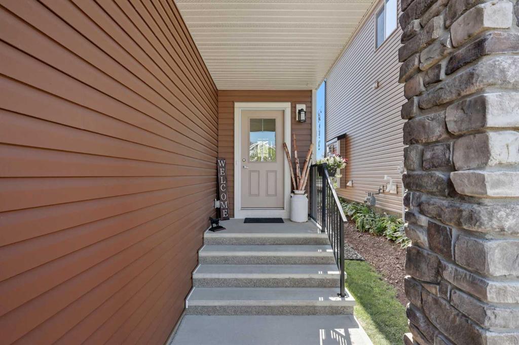 Fourth View of 125 Fireside Cove , Fireside, Cochrane, Alberta, T4C 0X4