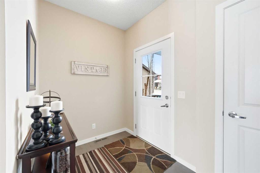 Fifth View of 125 Fireside Cove , Fireside, Cochrane, Alberta, T4C 0X4