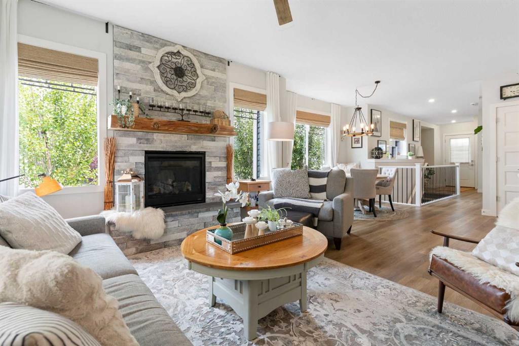 MLS® listing #108816426 for sale located at 6 Emberside Hollow 