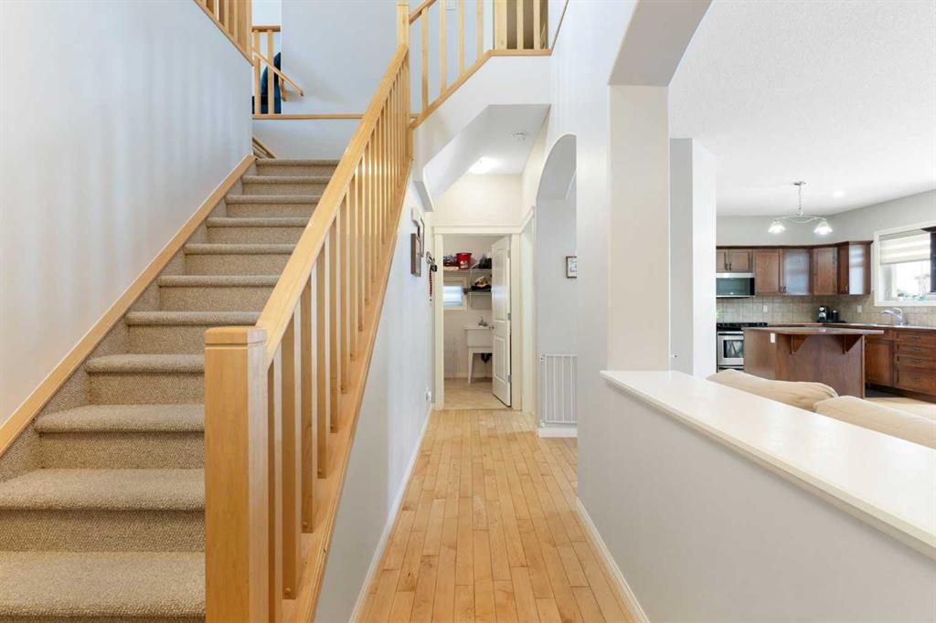 Fourth View of 52 Glensummit Close , GlenEagles, Cochrane, Alberta, T4C 2K1