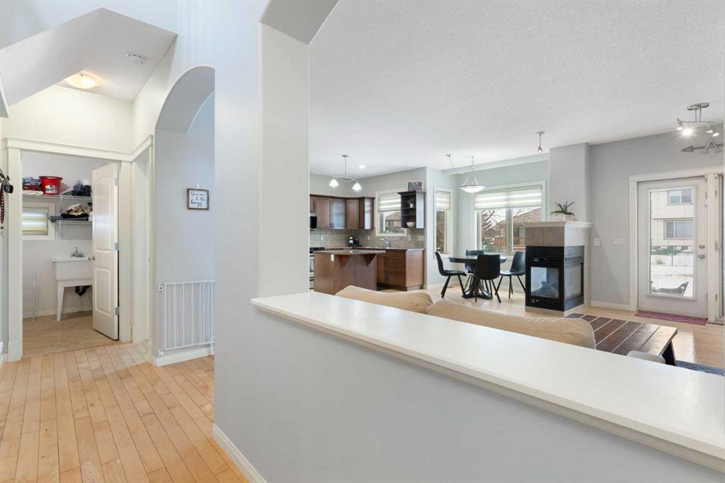 Fifth View of 52 Glensummit Close , GlenEagles, Cochrane, Alberta, T4C 2K1