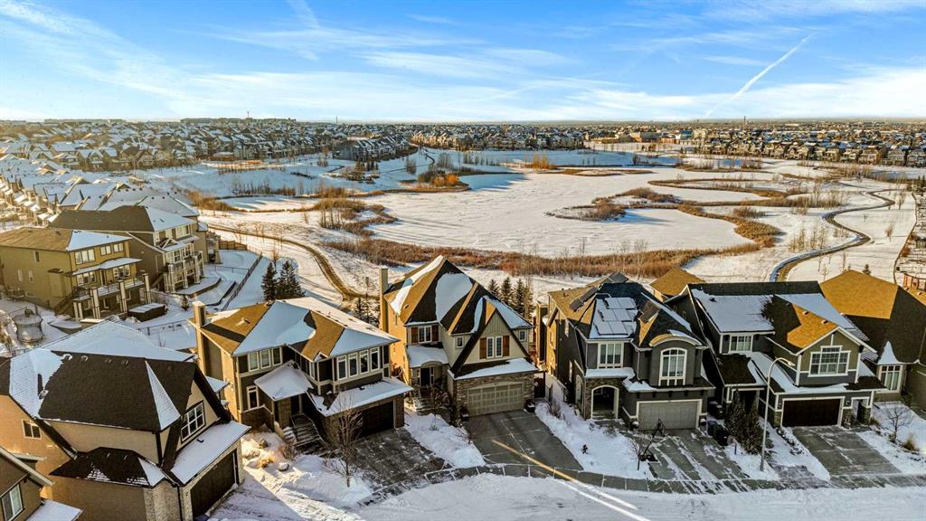 Second View of 357 Marquis Landing SE, Mahogany, Calgary, Alberta, T3M 2H4