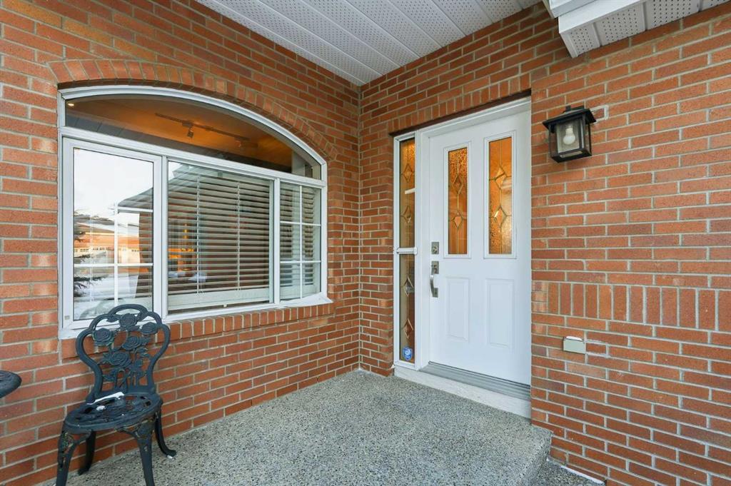 Third View of 23 Prominence Point SW, Patterson, Calgary, Alberta, T3H 3E8