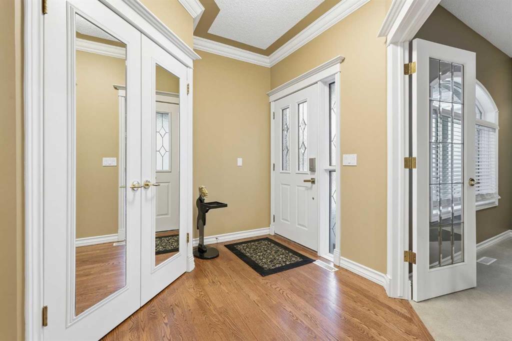 Fourth View of 23 Prominence Point SW, Patterson, Calgary, Alberta, T3H 3E8