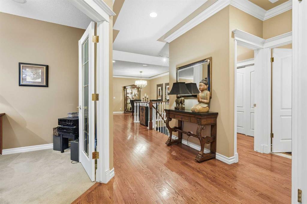 Fifth View of 23 Prominence Point SW, Patterson, Calgary, Alberta, T3H 3E8