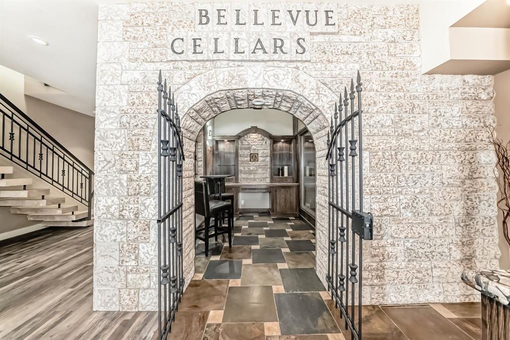 Fifth View of 1108 Bellevue Avenue SE, Ramsay, Calgary, Alberta, T2G 4L1