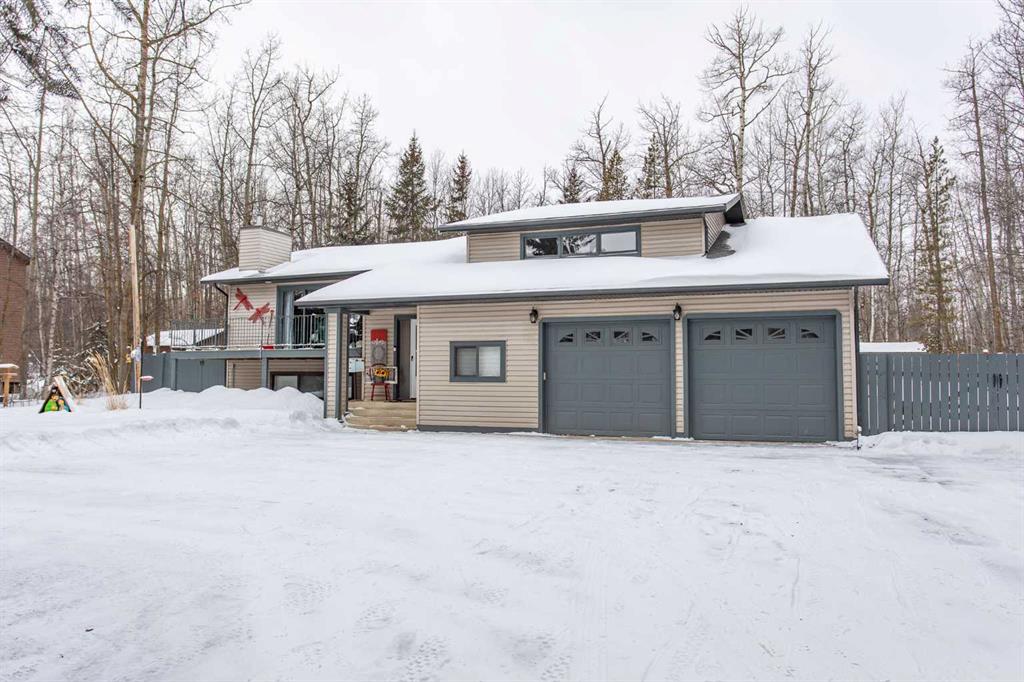 14 Parkland Crescent , A2288829, Alberta,