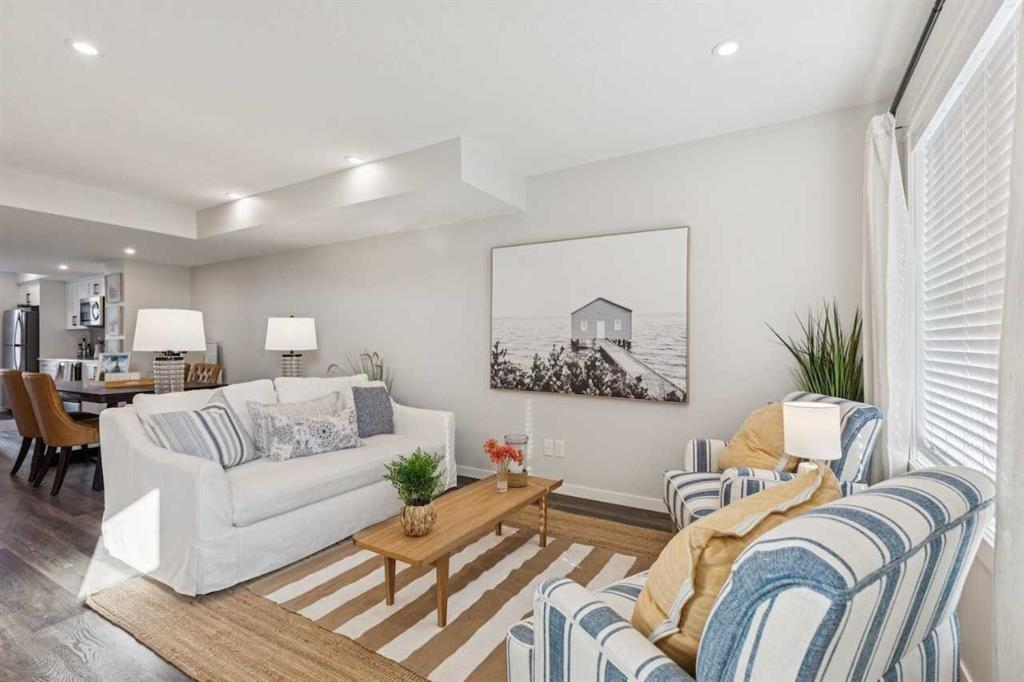 Fourth View of 1114, 135 Mahogany Parade SE, Mahogany, Calgary, Alberta, T2M4K2