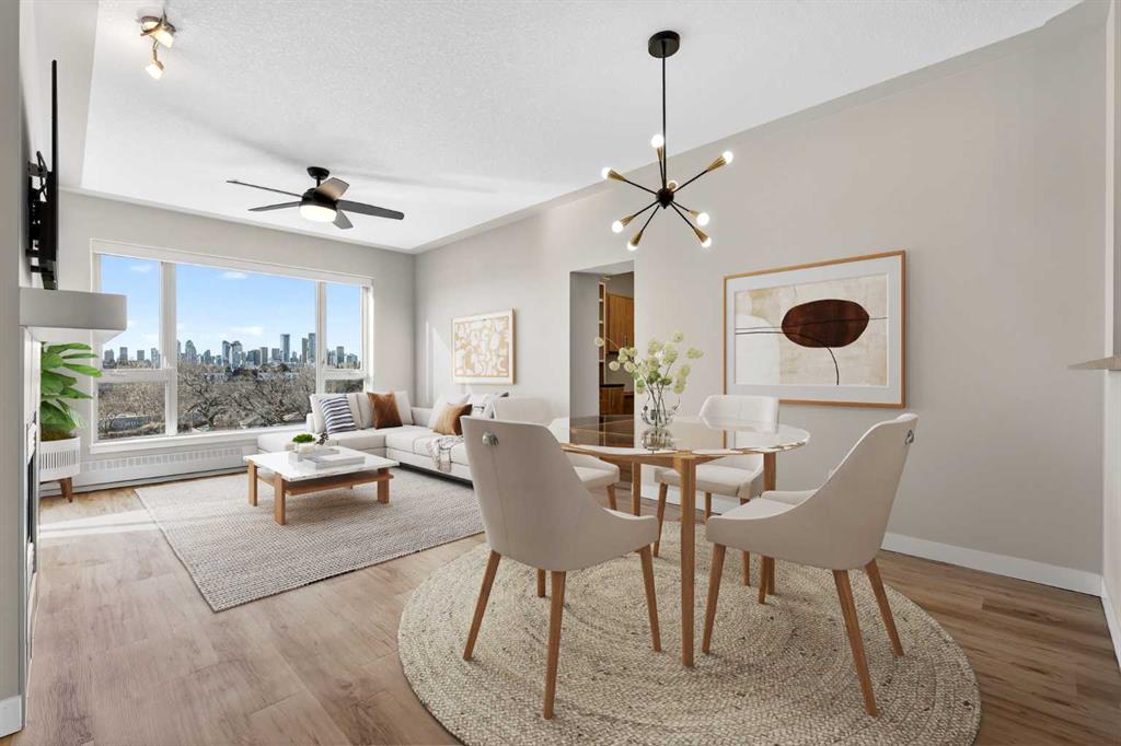 404, 35 Inglewood Park SE, A2288832, Alberta,