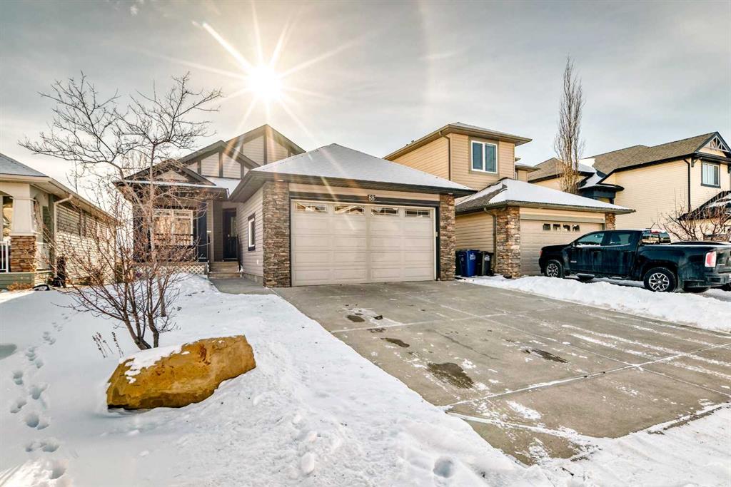 88 Sunset Circle , A2288833, Alberta,