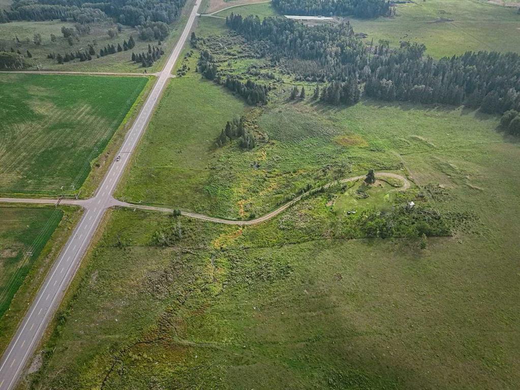 Third View of  4453 Township Rd 320  , NONE, Rural Mountain View County, Alberta, T0M 1X0