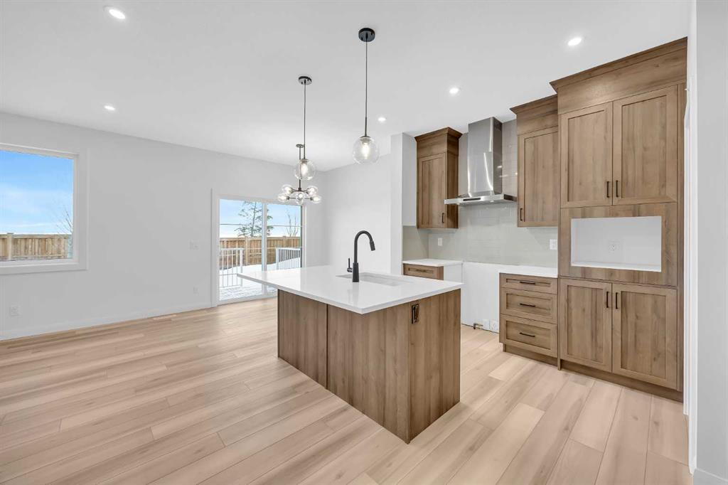 Fourth View of 142 Northern Lights Crescent , NONE, Langdon, Alberta, T0J 1X2