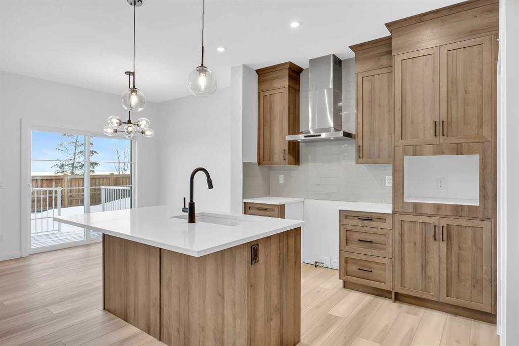 Fifth View of 142 Northern Lights Crescent , NONE, Langdon, Alberta, T0J 1X2