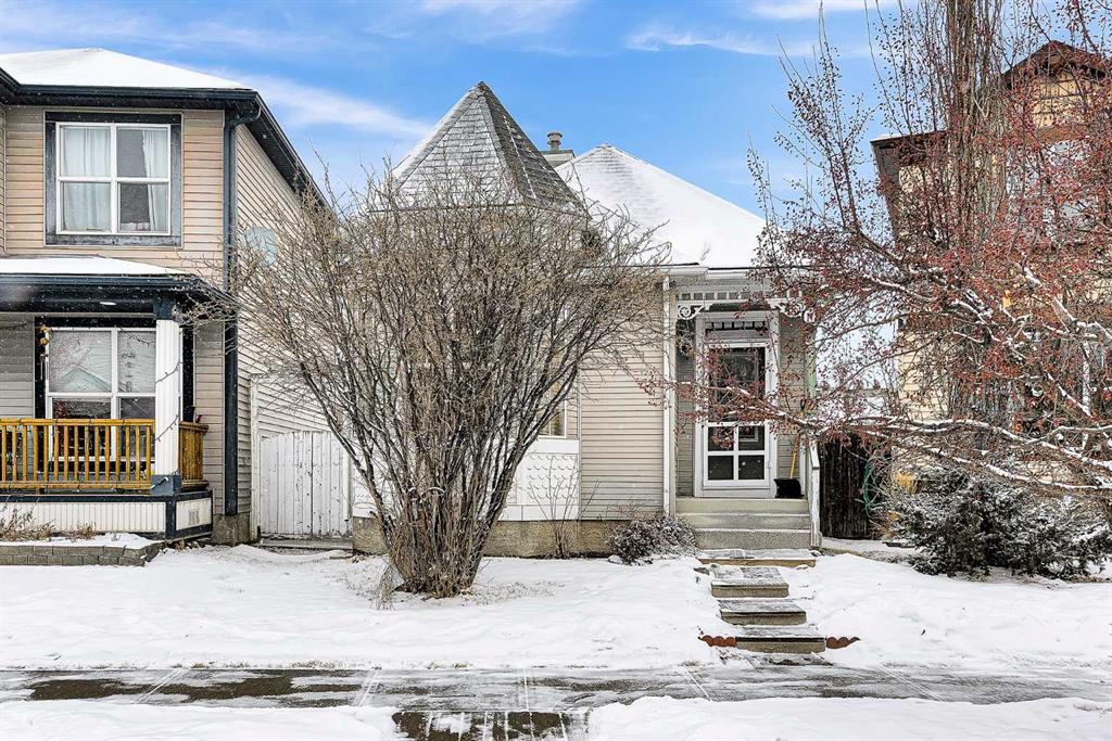 MLS® listing #108819417 for sale located at 172 prestwick Heights SE