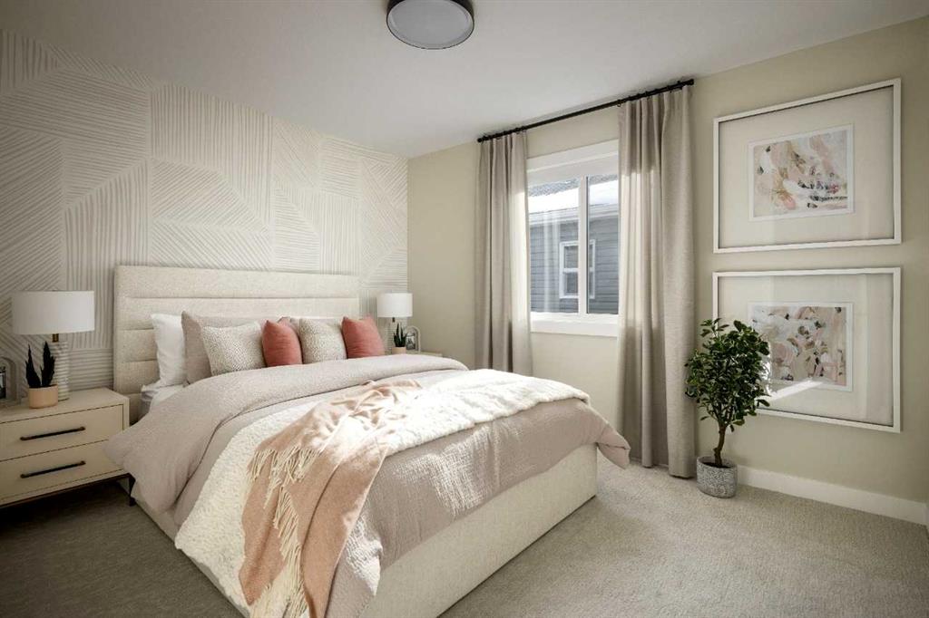 Fourth View of 109 Belmont Path SW, Belmont, Calgary, Alberta, T2X6E5