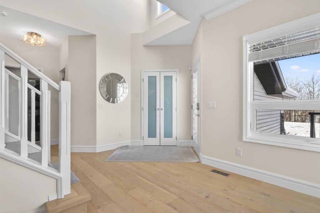 Third View of 47 Rockywood Park NW, Rocky Ridge, Calgary, Alberta, T3G 5S2