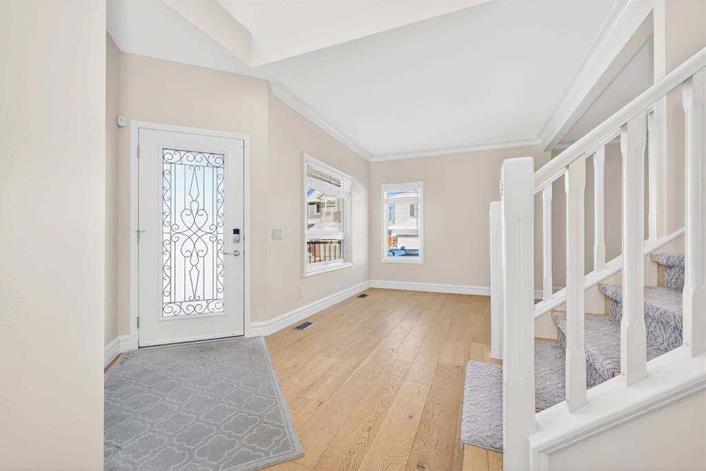 Fourth View of 47 Rockywood Park NW, Rocky Ridge, Calgary, Alberta, T3G 5S2