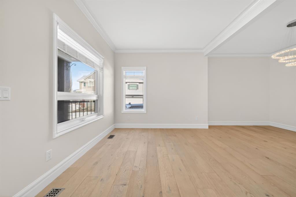 Fifth View of 47 Rockywood Park NW, Rocky Ridge, Calgary, Alberta, T3G 5S2