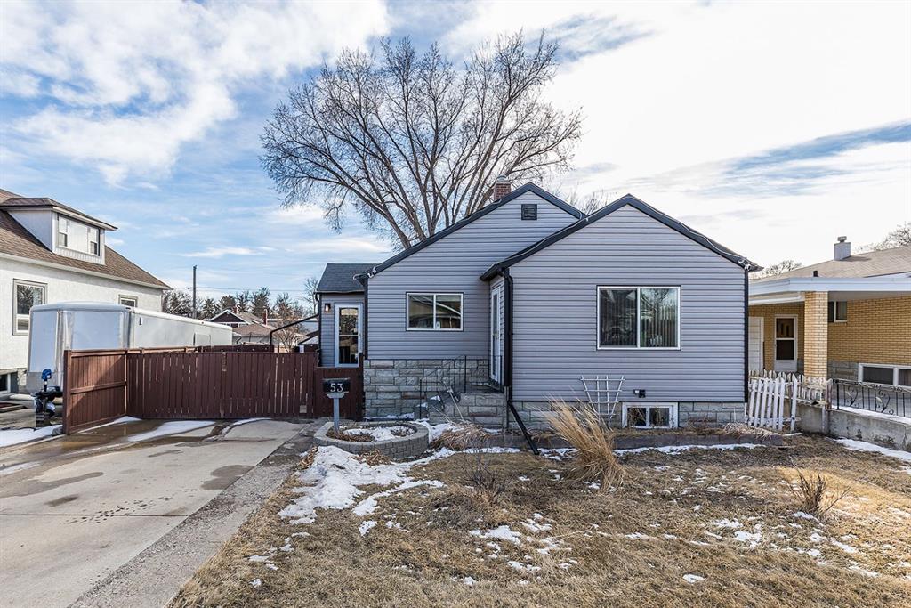 53 5 Street SW, A2288864, Alberta,