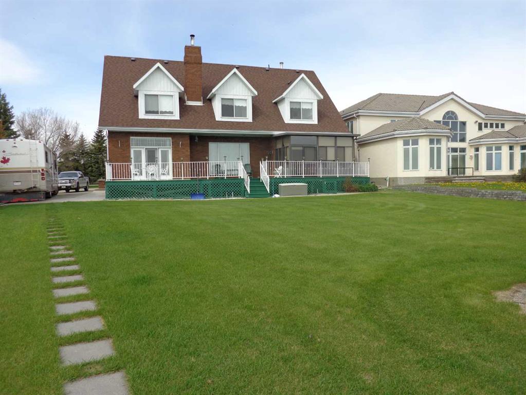 3 Rustic Road , A2288873, Alberta,