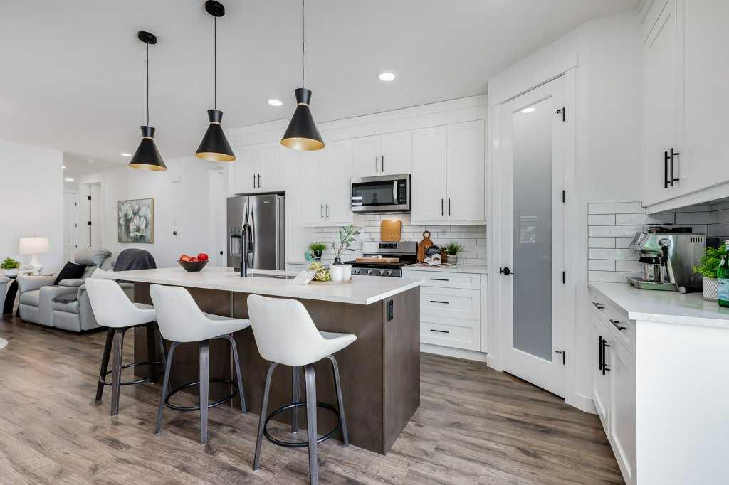 Fourth View of 1132 Veterans Avenue , NONE, Crossfield, Alberta, T0M 0S0