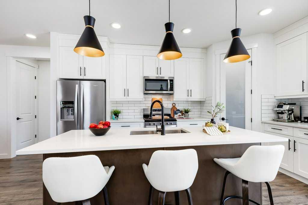 Fifth View of 1132 Veterans Avenue , NONE, Crossfield, Alberta, T0M 0S0