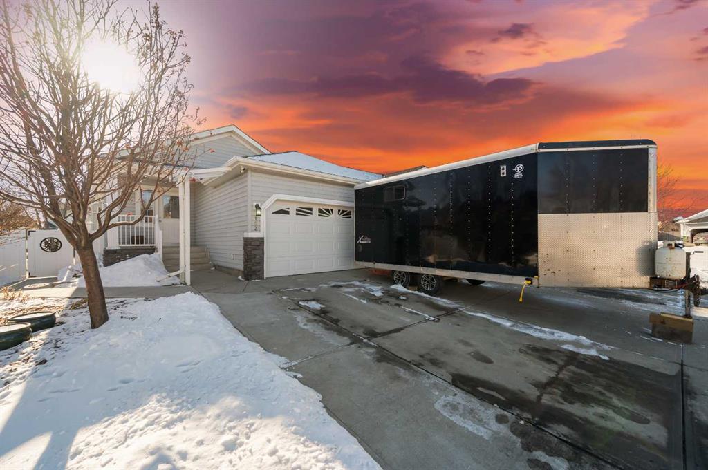 162 West Creek Bay  , A2288885, Alberta,