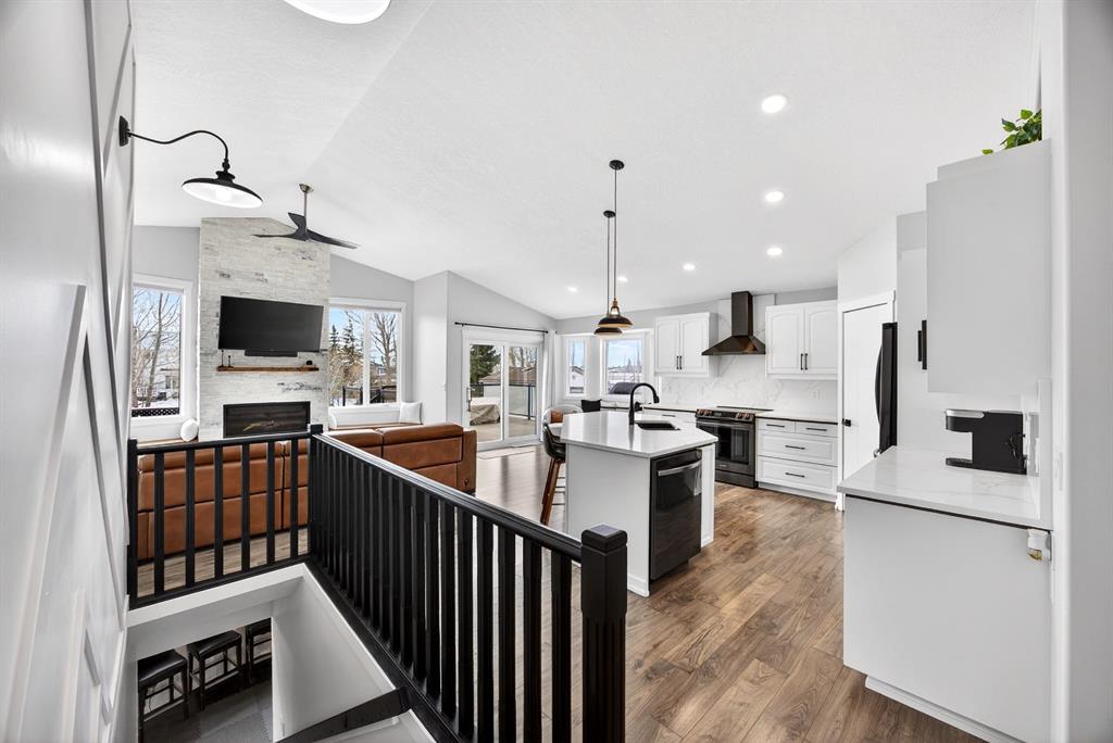 Fourth View of 4 Champion Road , NONE, Carstairs, Alberta, T0M0N0