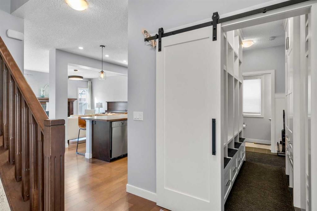 Fourth View of 9 Sage Valley Park NW, Sage Hill, Calgary, Alberta, T3R 0C9