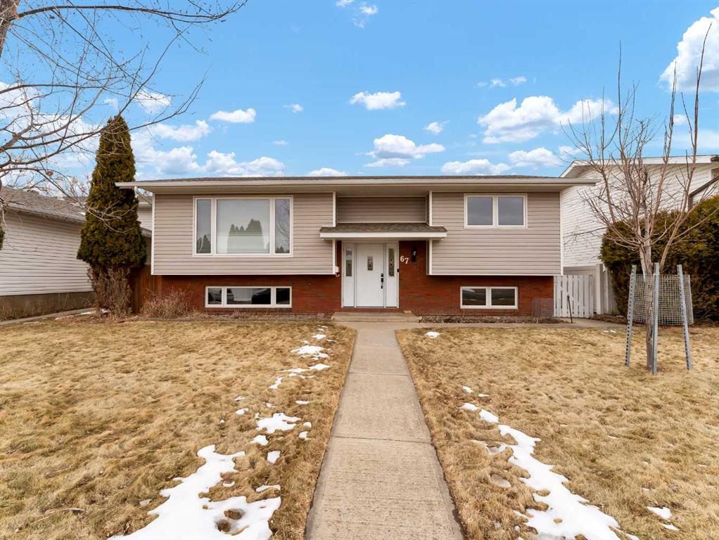 67 Calder Road SE, A2288898, Alberta,