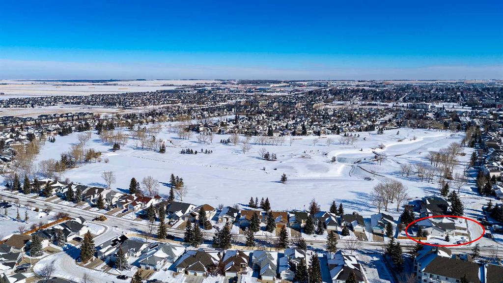 Fourth View of 273 Woodside Road NW, Woodside, Airdrie, Alberta, T4B2C6