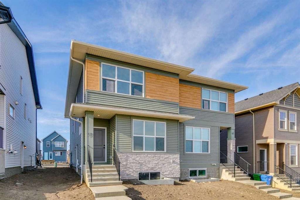 57 Annette Landing NW, A2288905, Alberta,