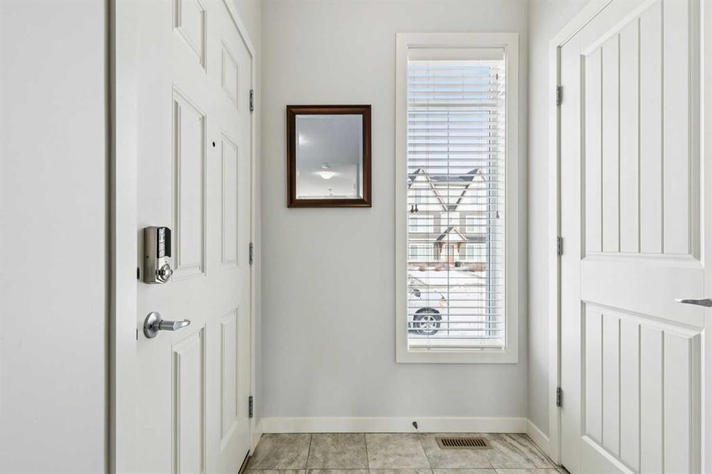 Fourth View of 50 Fireside Circle , Fireside, Cochrane, Alberta, T4C 0Z4