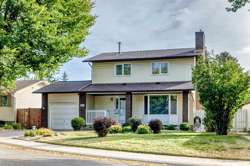 15 Whitewood Bay NE, A2288909, Alberta,