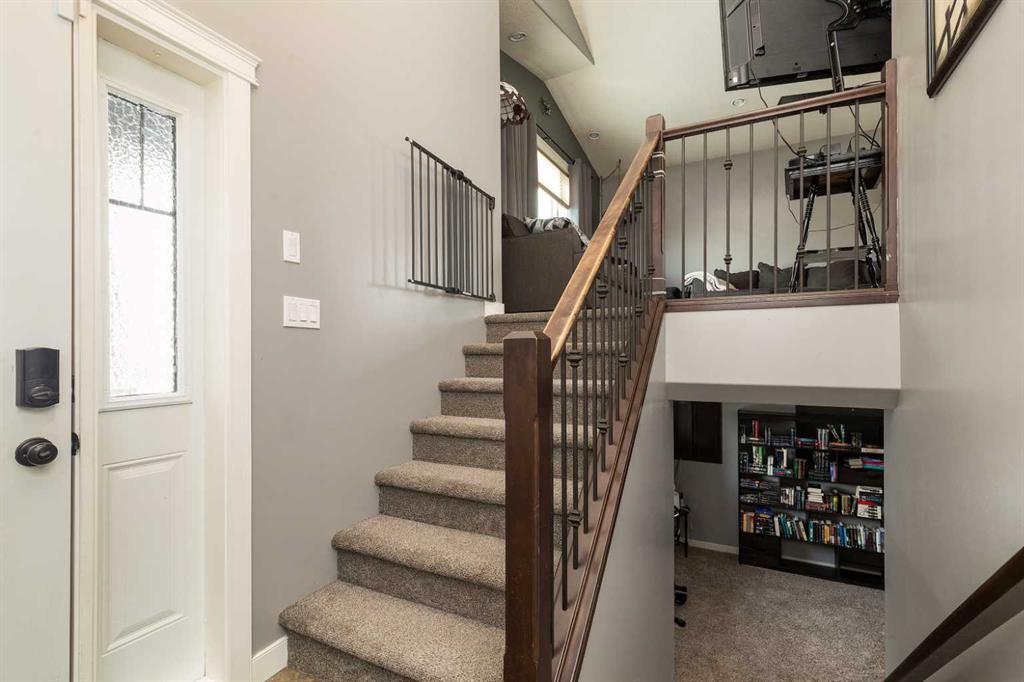 Third View of 4314 Aspen Road , NONE, Coalhurst, Alberta, T0L 0V0