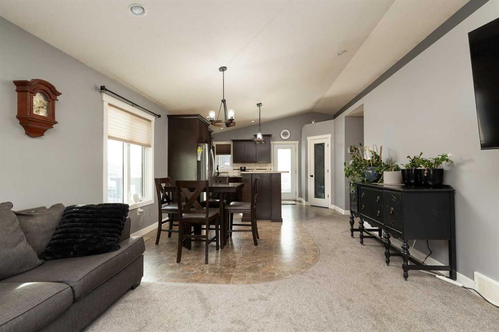 Fifth View of 4314 Aspen Road , NONE, Coalhurst, Alberta, T0L 0V0