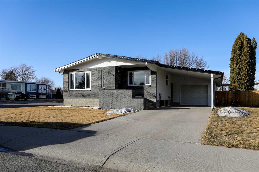 4803 59 Avenue , A2288912, Alberta,