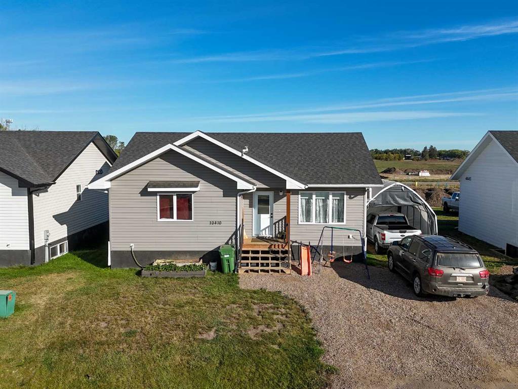 Third View of 10410 105 Avenue , NONE, La Crete, Alberta, T0H 2H0